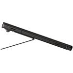 Samsung ochranný kryt s klávesnicou a touchpadom pre Tab S9/S9 FE/S10 FE, čierny