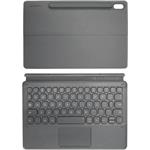 Samsung Ochranný kryt s klávesnicou pre Galaxy Tab S6 , sivý - otvorené balenie