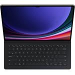 Samsung ochranný kryt s klávesnicou pre Galaxy Tab S9 Ultra, čierny, (rozbalené)