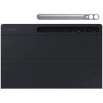 Samsung ochranný kryt s klávesnicou pre Galaxy Tab S9 Ultra, čierny, (rozbalené)