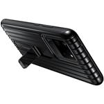 Samsung ochranný stojanový kryt pre S20 Ultra, čierny