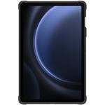 Samsung odolný kryt pre Samsung Galaxy Tab S9 FE, Titan