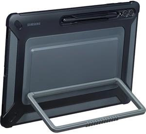 Samsung odolný zadný kryt pre Galaxy Tab S9 Ultra, čierny