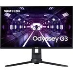 Samsung Odyssey G3, 24"