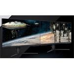 Samsung Odyssey G3, G32A, 24", (rozbalené)