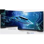 Samsung Odyssey G3, G32A, 24", (rozbalené)