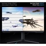 Samsung Odyssey G3, G32A, 24", (rozbalené)