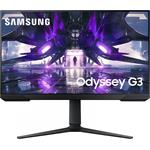 Samsung Odyssey G3, G32A, 32"