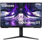 Samsung Odyssey G30A 24"