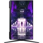 Samsung Odyssey G30A 24"