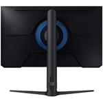Samsung Odyssey G30A 24"