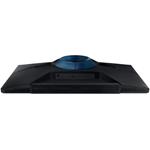 Samsung Odyssey G30A 24"