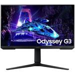 Samsung Odyssey G30D, 24"