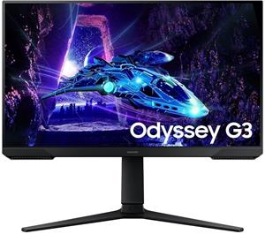 Samsung Odyssey G30D, 24"