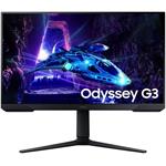 Samsung Odyssey G30D, 27"