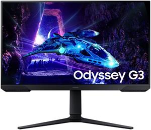 Samsung Odyssey G30D, 27"