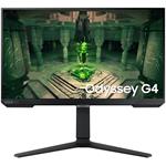 Samsung Odyssey G4, G40B, 25"