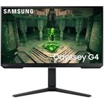 Samsung Odyssey G4, G40B, 27"