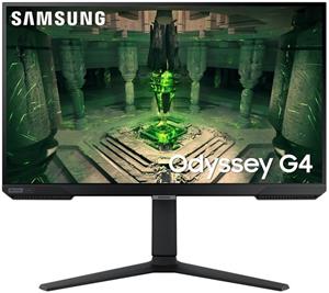 Samsung Odyssey G4, G40B, 27"