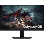 Samsung Odyssey G5 (G50D), 27"