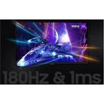 Samsung Odyssey G5 (G50D), 27", (rozbalené)