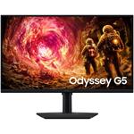 Samsung Odyssey G5 G50F, 27"