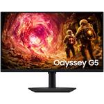 Samsung Odyssey G5 G50F, 27"