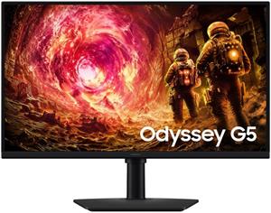 Samsung Odyssey G5 G50F, 27"