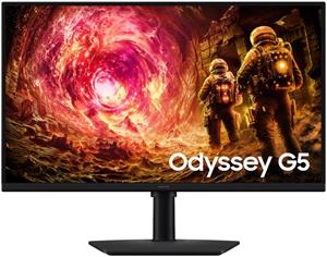 Samsung Odyssey G5 G50F, 27"