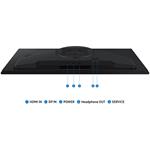 Samsung Odyssey G5 G50F, 27"