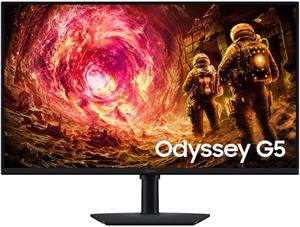 Samsung Odyssey G5 G50F, 32"