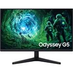 Samsung Odyssey G5 G53F, 27"