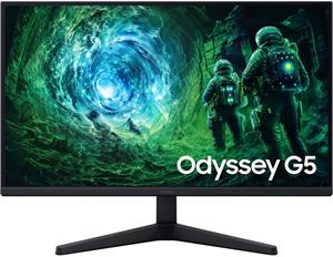 Samsung Odyssey G5 G53F, 27"