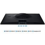Samsung Odyssey G5 G53F, 27"