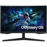 Samsung Odyssey G5, G55C, 27"