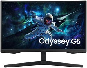 Samsung Odyssey G5, G55C, 27"