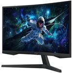 Samsung Odyssey G5, G55C, 27"