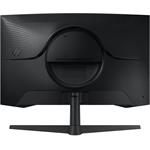 Samsung Odyssey G5, G55C, 27"