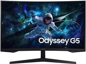 Samsung Odyssey G5, G55C, 32"