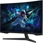 Samsung Odyssey G5, G55C, 32"