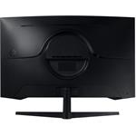 Samsung Odyssey G5, G55C, 32"