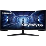 Samsung Odyssey G5, G55T, 34"