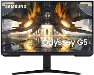 Samsung Odyssey G50A, 27"