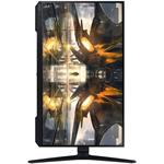 Samsung Odyssey G50A, 27" , rozbalené