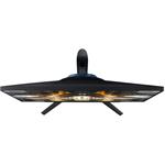 Samsung Odyssey G50A, 27" , rozbalené