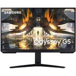 Samsung Odyssey G50A, 27" , rozbalené
