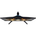 Samsung Odyssey G50A, 32"