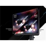 Samsung Odyssey G50A, 32"