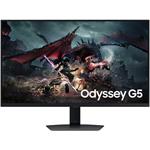 Samsung Odyssey G50D, 32"