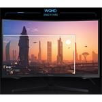 Samsung Odyssey G55, 32", zakrivený